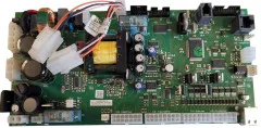 CPU laRhea V.2 à partir de la semaine 45/17